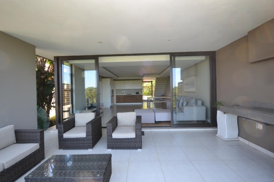 3 Bedroom Property for Sale in Zimbali Coastal Resort Estate KwaZulu-Natal