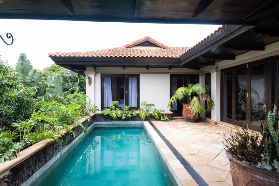 4 Bedroom Property for Sale in Zimbali Coastal Resort Estate KwaZulu-Natal