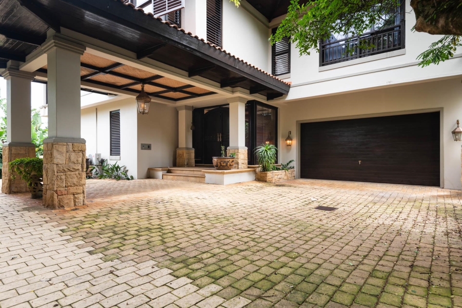 4 Bedroom Property for Sale in Zimbali Coastal Resort Estate KwaZulu-Natal