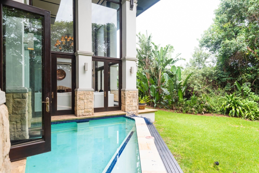 4 Bedroom Property for Sale in Zimbali Coastal Resort Estate KwaZulu-Natal