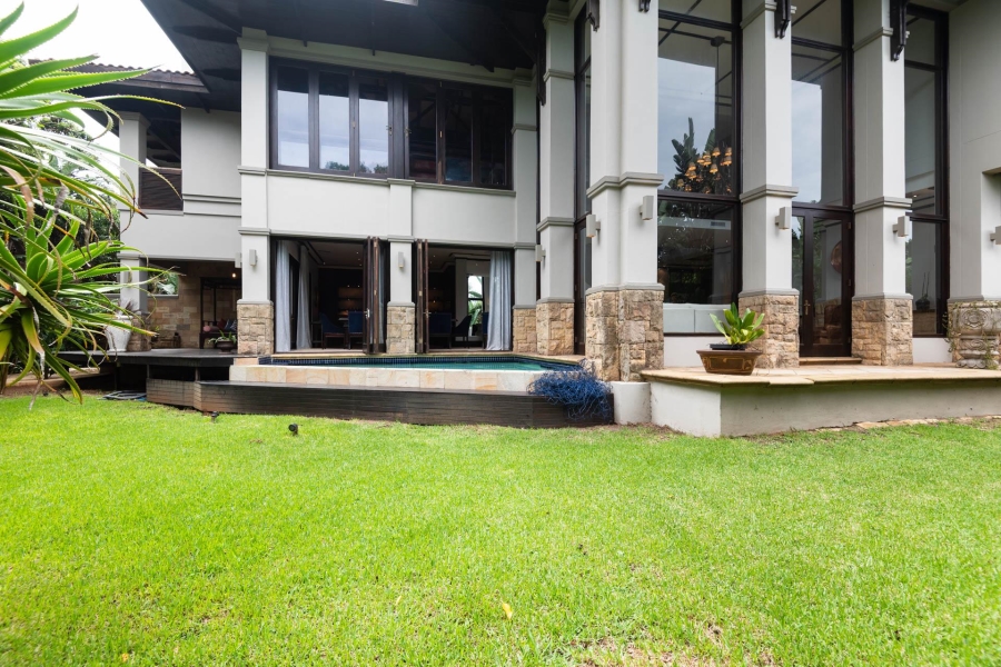 4 Bedroom Property for Sale in Zimbali Coastal Resort Estate KwaZulu-Natal