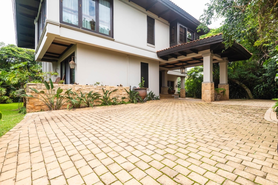 4 Bedroom Property for Sale in Zimbali Coastal Resort Estate KwaZulu-Natal