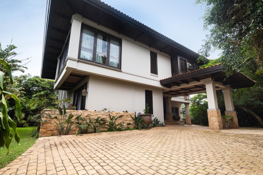 4 Bedroom Property for Sale in Zimbali Coastal Resort Estate KwaZulu-Natal