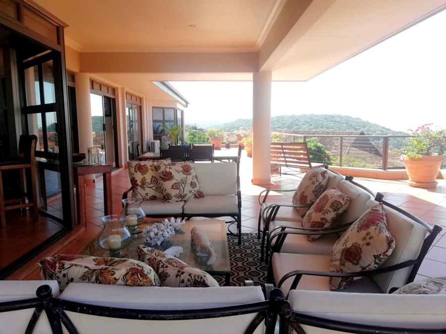 4 Bedroom Property for Sale in Zimbali Coastal Resort Estate KwaZulu-Natal