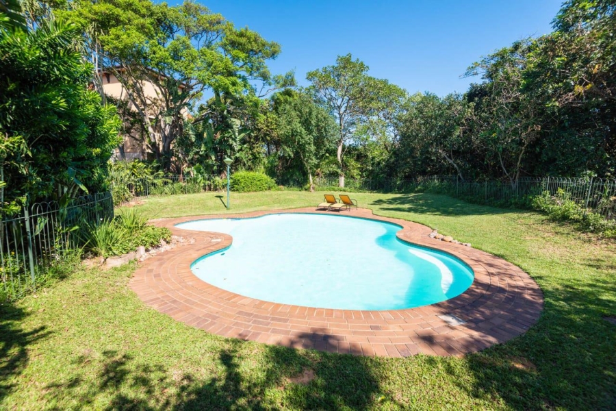 4 Bedroom Property for Sale in Zimbali Coastal Resort Estate KwaZulu-Natal