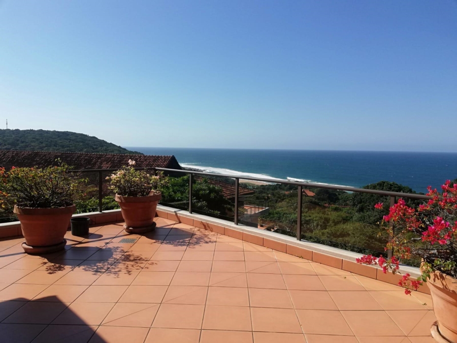 4 Bedroom Property for Sale in Zimbali Coastal Resort Estate KwaZulu-Natal