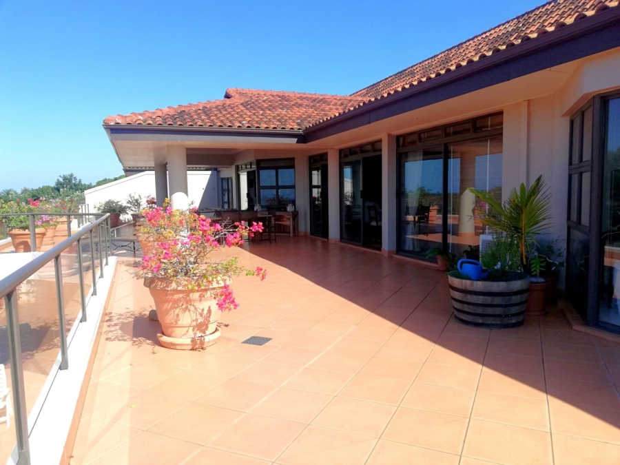 4 Bedroom Property for Sale in Zimbali Coastal Resort Estate KwaZulu-Natal