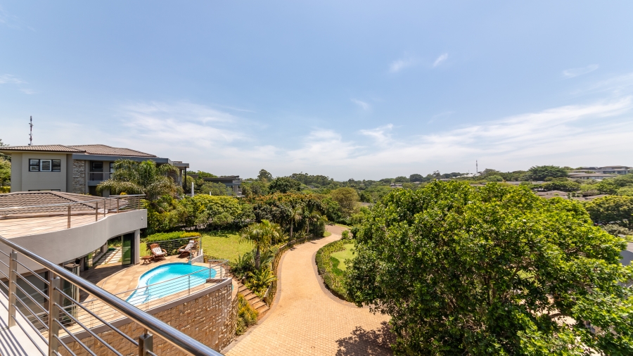 4 Bedroom Property for Sale in Brettenwood Coastal Estate KwaZulu-Natal