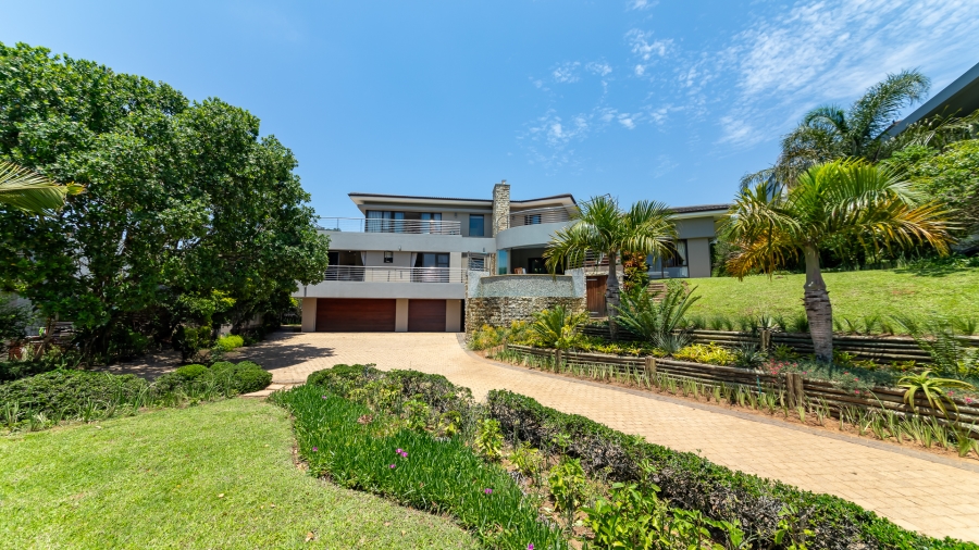 4 Bedroom Property for Sale in Brettenwood Coastal Estate KwaZulu-Natal