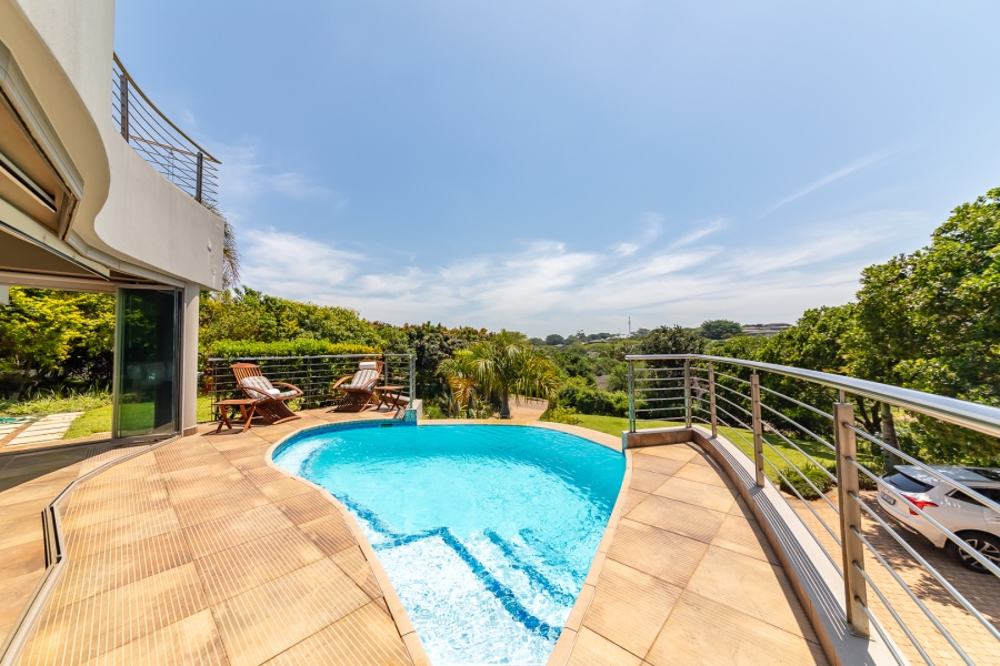 4 Bedroom Property for Sale in Brettenwood Coastal Estate KwaZulu-Natal