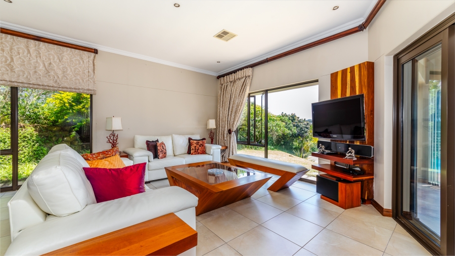 4 Bedroom Property for Sale in Brettenwood Coastal Estate KwaZulu-Natal