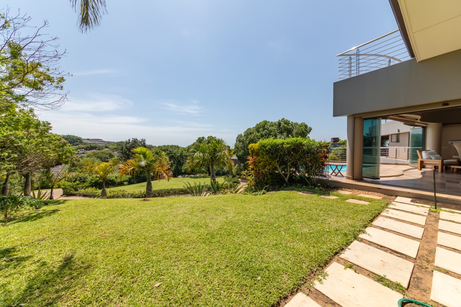 4 Bedroom Property for Sale in Brettenwood Coastal Estate KwaZulu-Natal