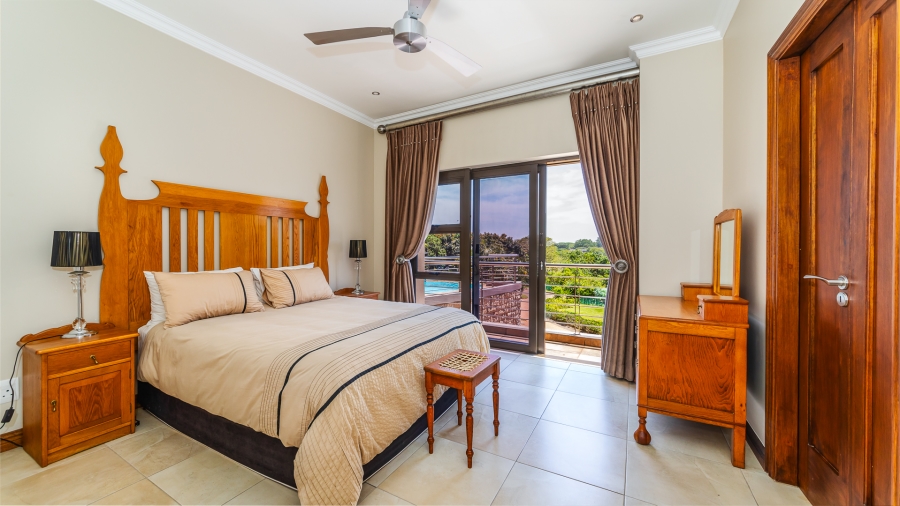 4 Bedroom Property for Sale in Brettenwood Coastal Estate KwaZulu-Natal