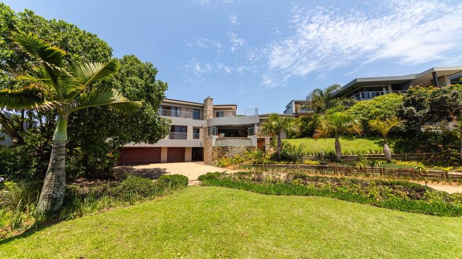 4 Bedroom Property for Sale in Brettenwood Coastal Estate KwaZulu-Natal