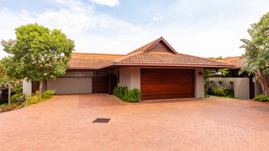 3 Bedroom Property for Sale in Zimbali Coastal Resort Estate KwaZulu-Natal