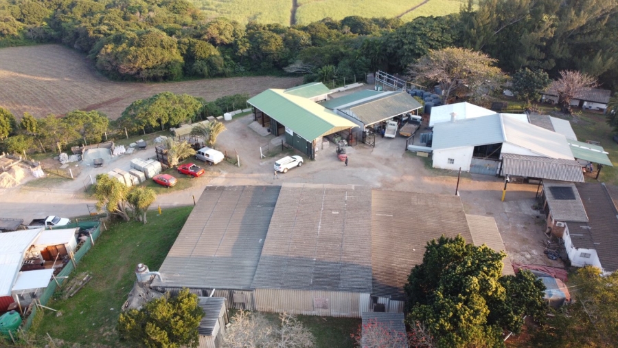 Commercial Property for Sale in Mtunzini KwaZulu-Natal