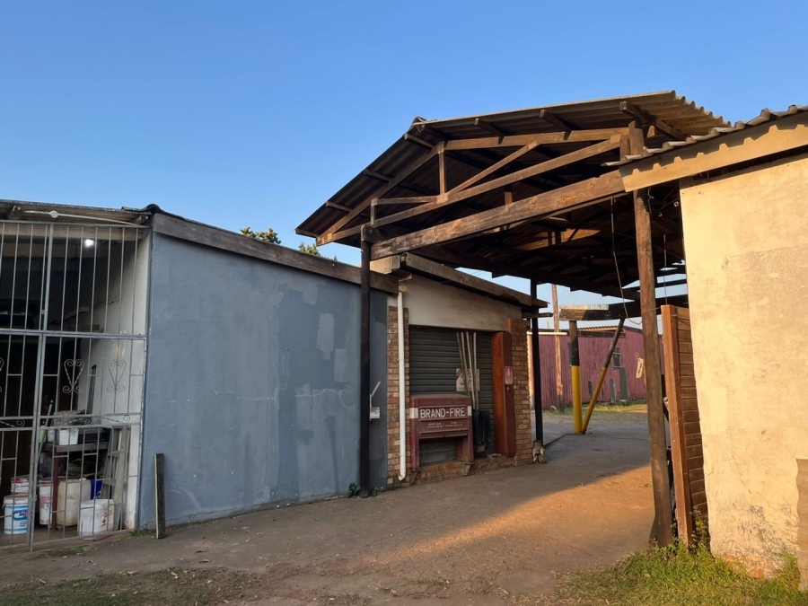 Commercial Property for Sale in Mtunzini KwaZulu-Natal