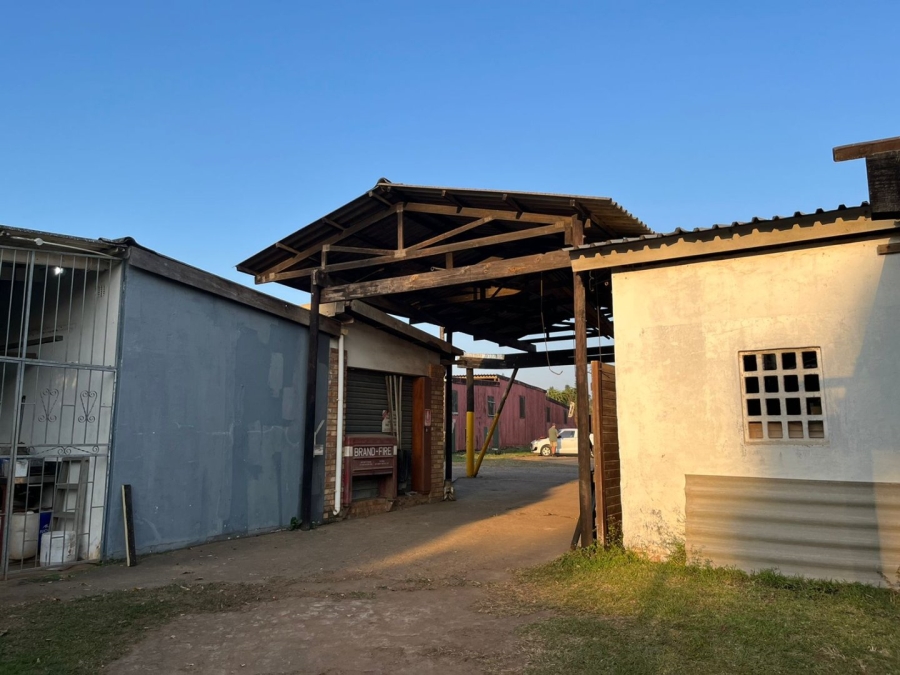 Commercial Property for Sale in Mtunzini KwaZulu-Natal