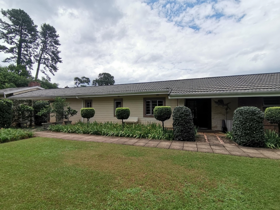 5 Bedroom Property for Sale in Wembley KwaZulu-Natal