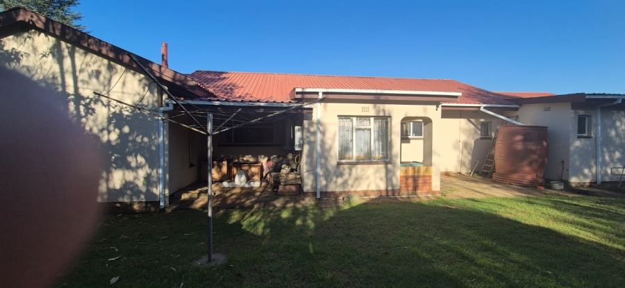 3 Bedroom Property for Sale in Glencoe KwaZulu-Natal