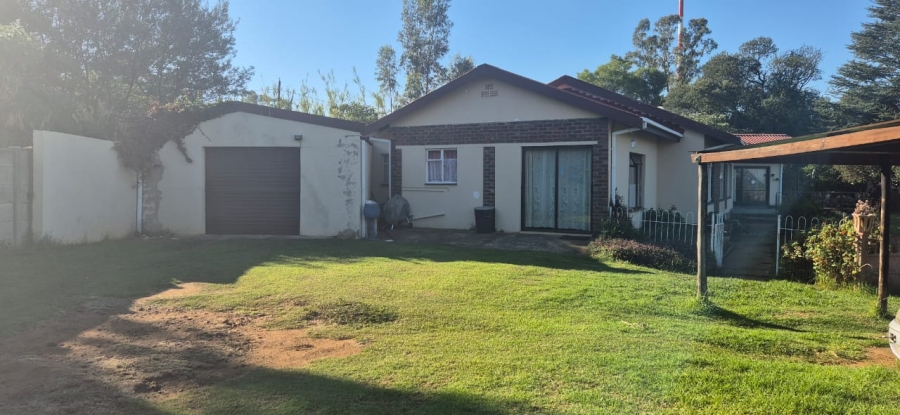 3 Bedroom Property for Sale in Glencoe KwaZulu-Natal