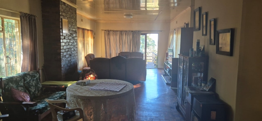 3 Bedroom Property for Sale in Glencoe KwaZulu-Natal