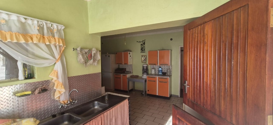 3 Bedroom Property for Sale in Glencoe KwaZulu-Natal