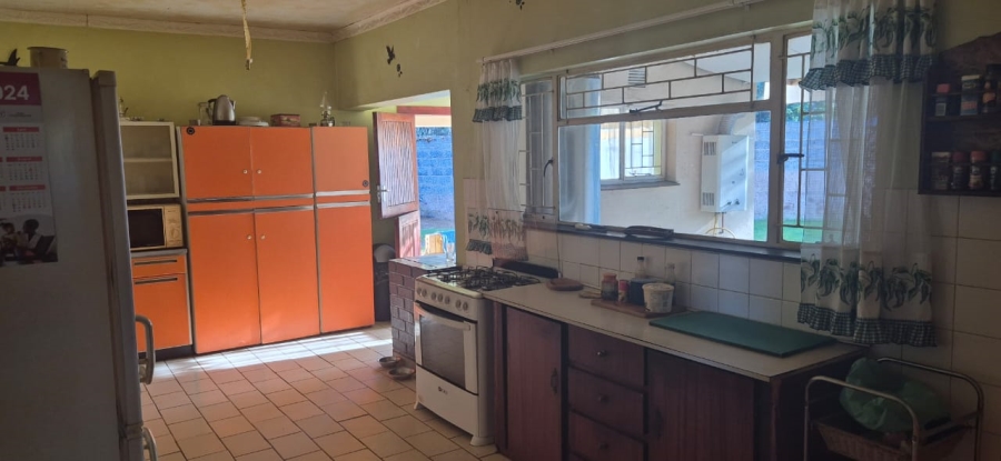 3 Bedroom Property for Sale in Glencoe KwaZulu-Natal