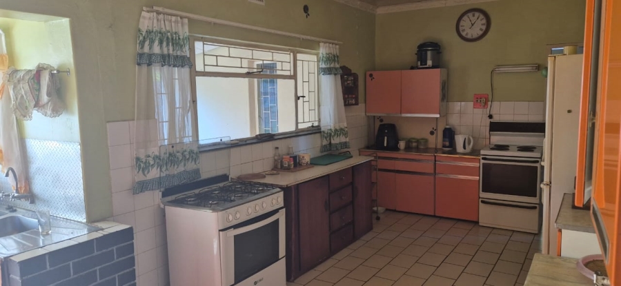 3 Bedroom Property for Sale in Glencoe KwaZulu-Natal