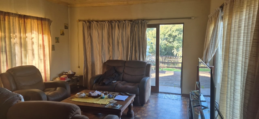 3 Bedroom Property for Sale in Glencoe KwaZulu-Natal