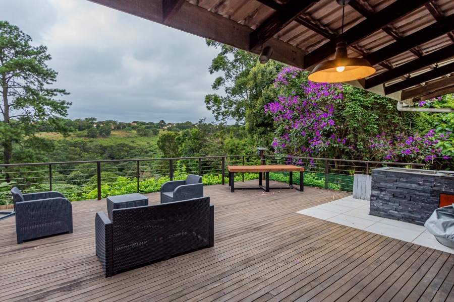 3 Bedroom Property for Sale in Waterfall KwaZulu-Natal