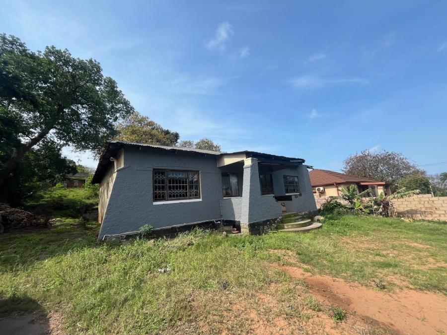 3 Bedroom Property for Sale in Montclair KwaZulu-Natal