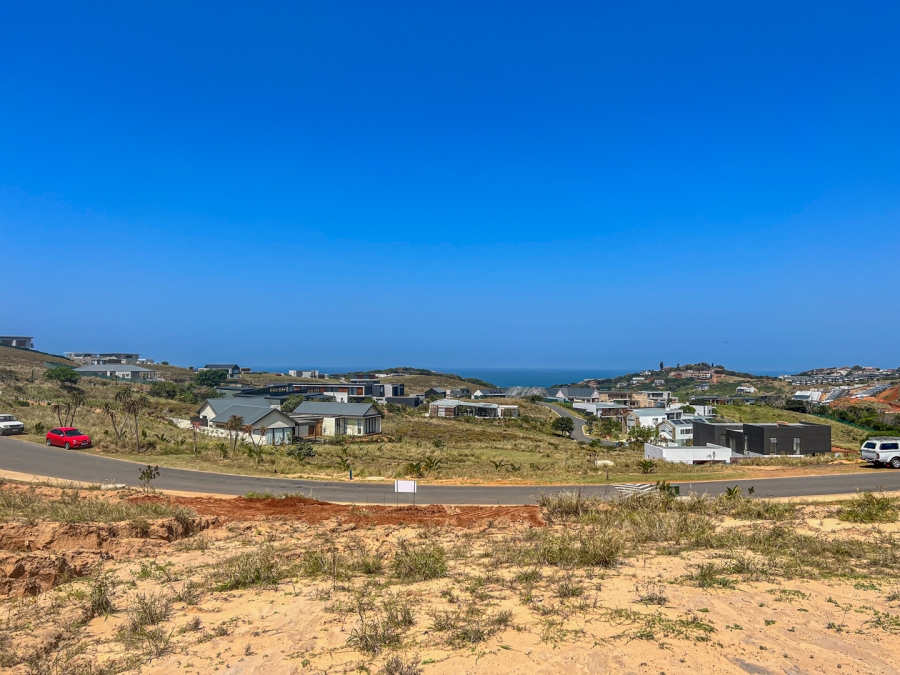 0 Bedroom Property for Sale in Zululami Coastal Estate KwaZulu-Natal