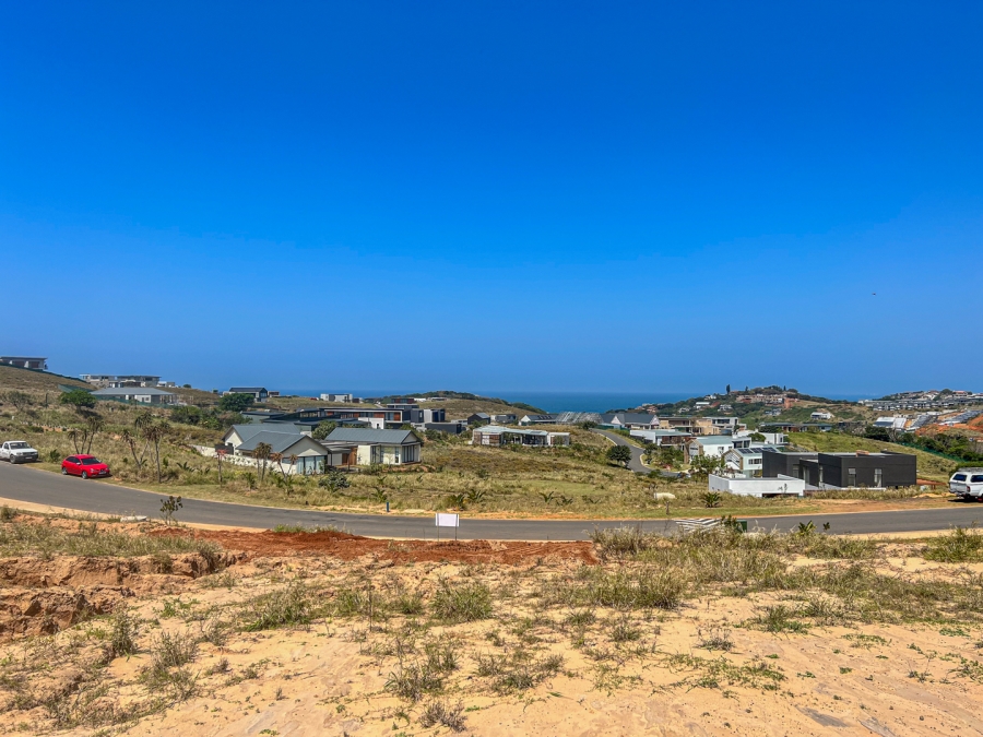 0 Bedroom Property for Sale in Zululami Coastal Estate KwaZulu-Natal