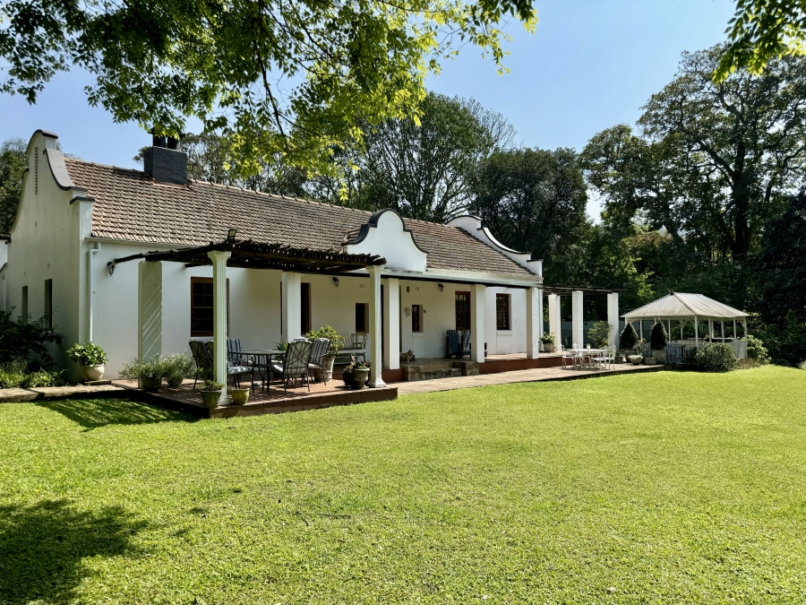 4 Bedroom Property for Sale in Boughton KwaZulu-Natal