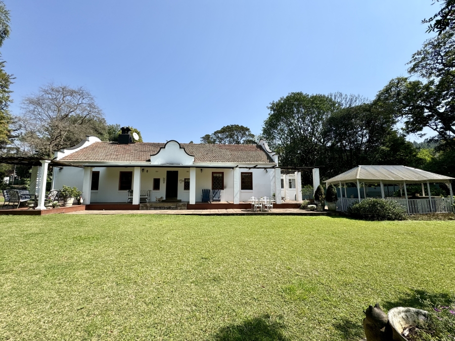 4 Bedroom Property for Sale in Boughton KwaZulu-Natal