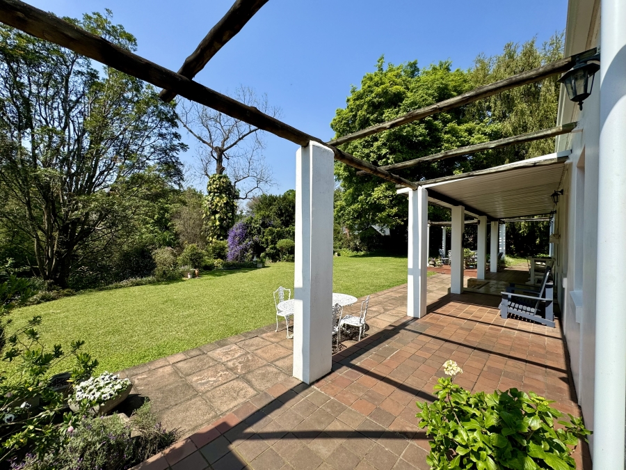 4 Bedroom Property for Sale in Boughton KwaZulu-Natal