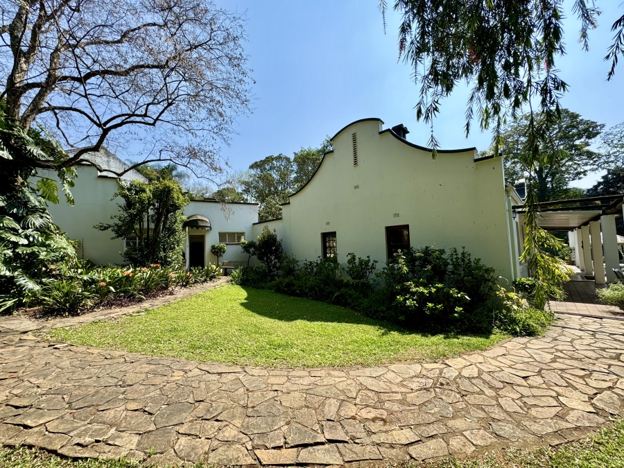 4 Bedroom Property for Sale in Boughton KwaZulu-Natal