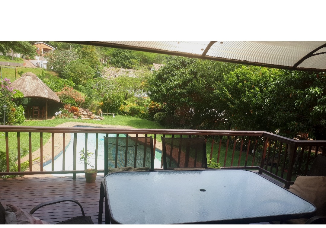 To Let 5 Bedroom Property for Rent in Westridge KwaZulu-Natal