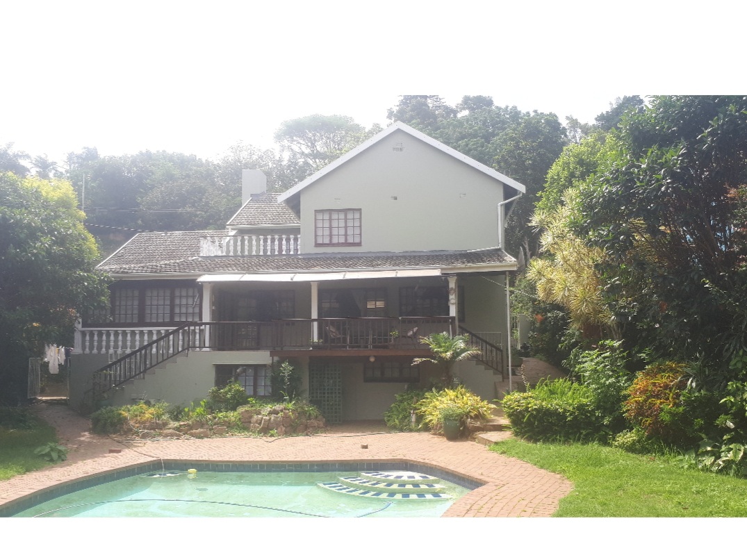 To Let 5 Bedroom Property for Rent in Westridge KwaZulu-Natal