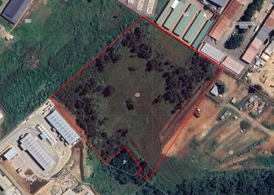 Commercial Property for Sale in Hillcrest Central KwaZulu-Natal