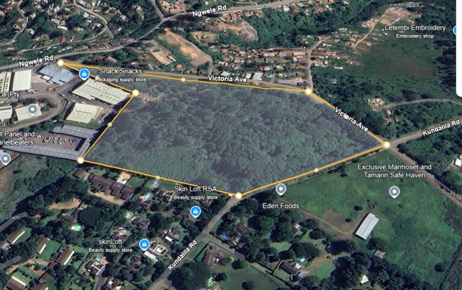 Commercial Property for Sale in Waterfall KwaZulu-Natal