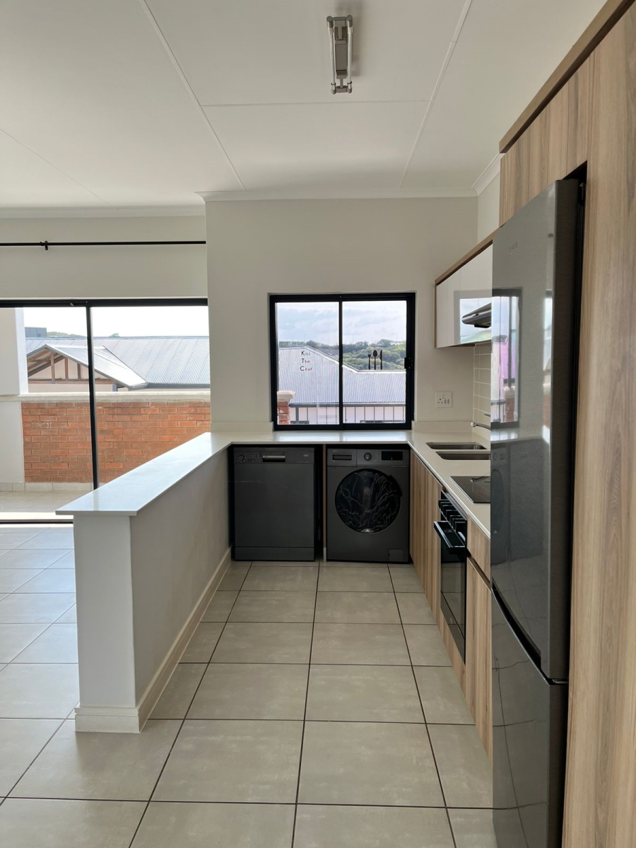 To Let 2 Bedroom Property for Rent in Ballitoville KwaZulu-Natal