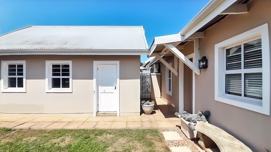 3 Bedroom Property for Sale in Caledon Estate KwaZulu-Natal