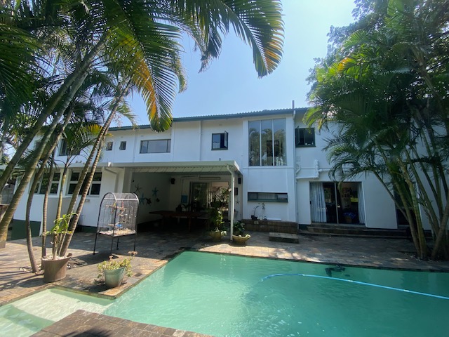 4 Bedroom Property for Sale in Meer En See KwaZulu-Natal