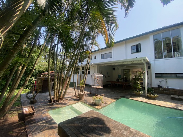 4 Bedroom Property for Sale in Meer En See KwaZulu-Natal