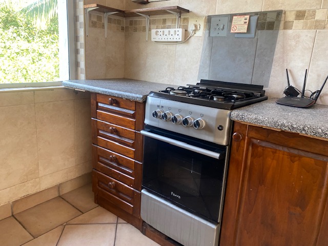 4 Bedroom Property for Sale in Meer En See KwaZulu-Natal