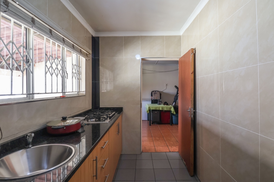 9 Bedroom Property for Sale in Reservoir Hills KwaZulu-Natal