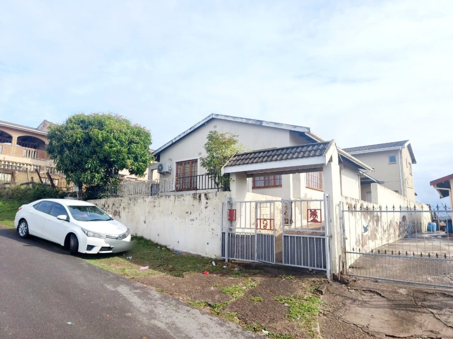 3 Bedroom Property for Sale in Welbedacht KwaZulu-Natal