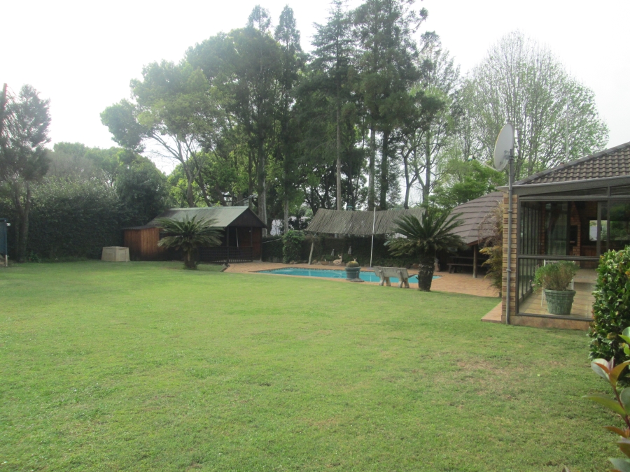 3 Bedroom Property for Sale in Greendale KwaZulu-Natal